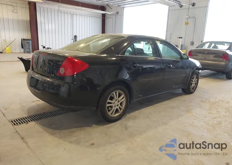 2005 Pontiac G6 z USA, uszkodzony, nr VIN 1G2ZG528954178433